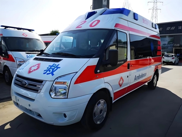 长短途长途救护车电话，快速响应紧急医疗需求
